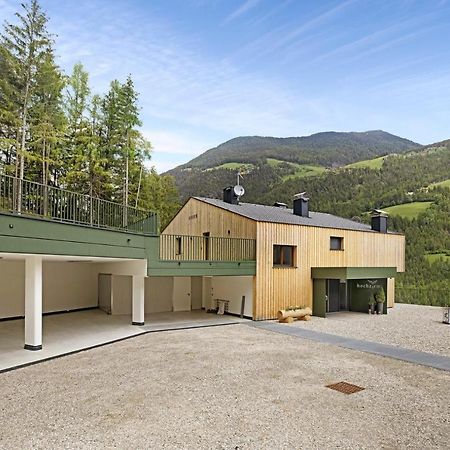 Archehof Hochzirm Lodge Anna Campo Tures Exterior photo