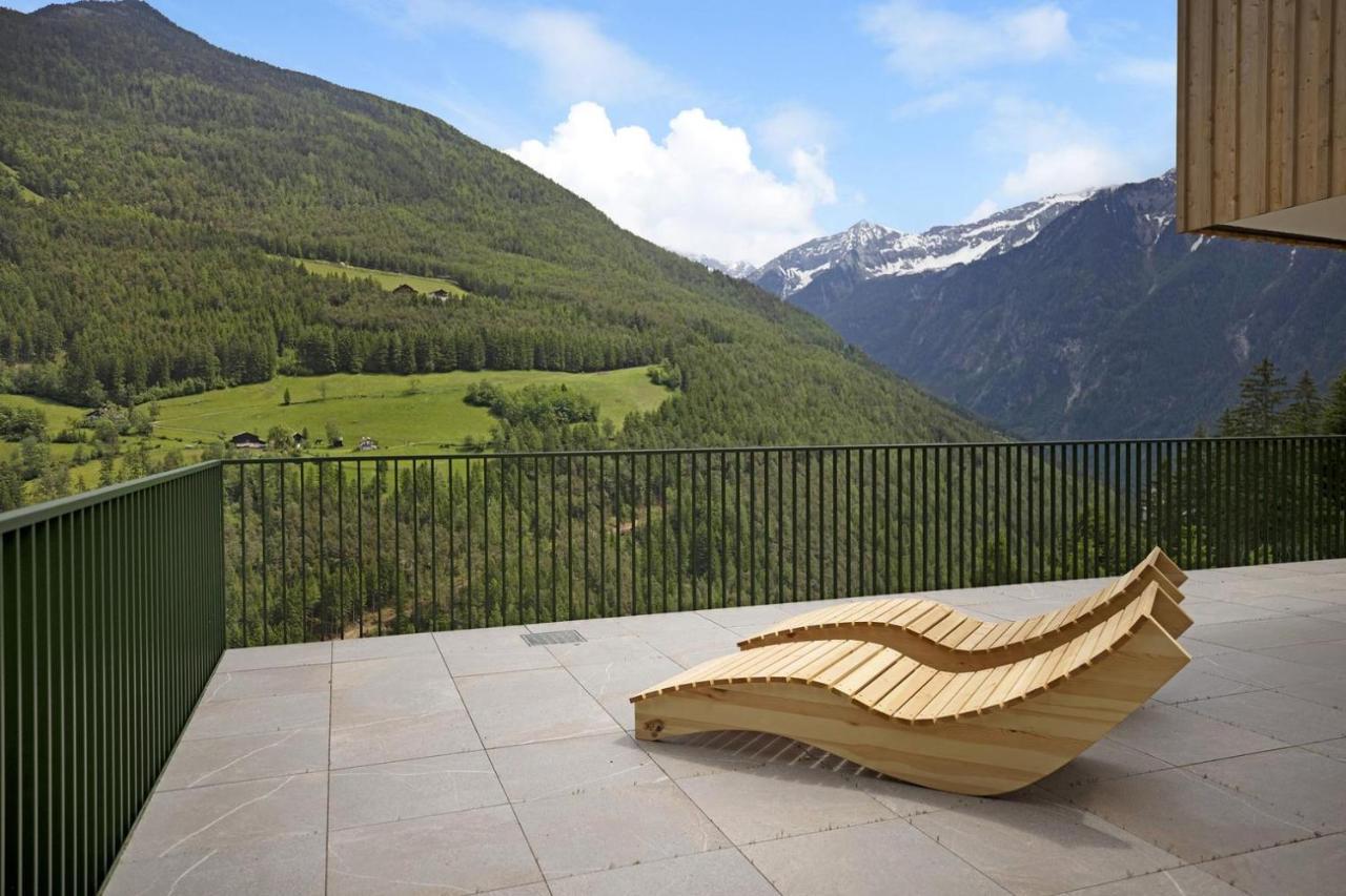 Archehof Hochzirm Lodge Anna Campo Tures Exterior photo